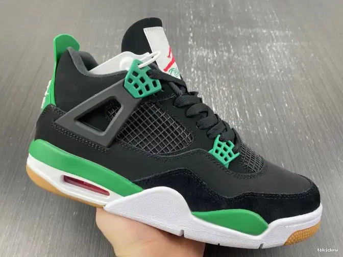 Rep TBK 4 SB Jordan Retro DR5415-030 0423